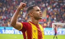 Göz-Göz'de Juan'dan kariyer rekoru!