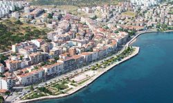 Dikili’de 120 milyonluk satış