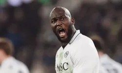 Beşiktaş'tan Romelu Lukaku hamlesi: Napoli'de krize dönüştü