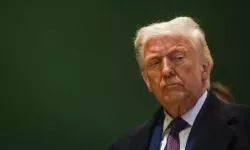 Trump: ABD'yi NATO’dan çekmeyi düşünüyorum