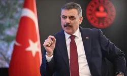 Bakan Çiftçi: Türkiye şu anda kritik bir süreçten geçiyor