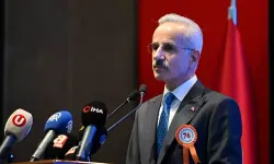 Uraloğlu: Bölünmüş yol ağı 30 bin km'ye ulaştı