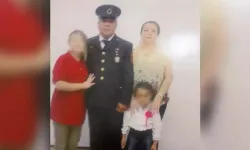 Emekli uzman çavuş, eşi ve bir kızını öldürüp intihar etti!