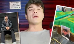 Hakan Çakır davasında karar: Sanıkların cezası belli oldu