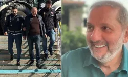 Tacizden tutuklanmıştı: Levent Arkan tahliye edildi!