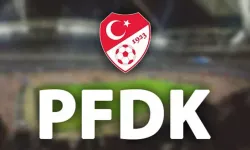 PFDK'dan Beşiktaş Başkanı Serdal Adalı'ya 21 gün hak mahrumiyeti