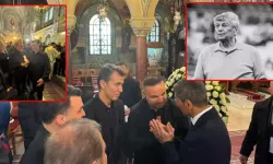 Mircea Lucescu son yolculuğuna uğurlandı