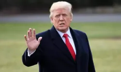 ABD Başkanı Trump: Hürmüz Boğazı açılacak