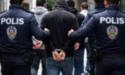 Bayğaralar suç örgütüne operasyon: 287 gözaltı