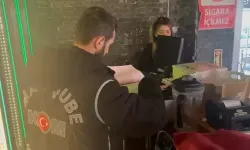 İstanbul merkezli 7 ilde 'tefecilik' operasyonu: 34 gözaltı