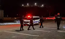 İki grup arasında ‘laf atma’ kavgası: Yaralılar var!