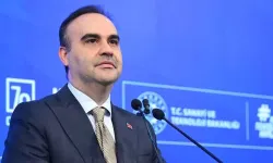 Bakan Kacır: 4,8 milyar lira destek verdik