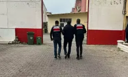 FETÖ üyesi firari hükümlü yakalandı