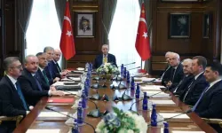 Okullardaki şiddet masada: Kritik zirvede yeni adımlar!