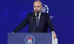 Kurtulmuş'tan çağrı: İsrail'in BM üyeliği askıya alınmalı