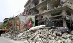 İsrail’in Lübnan saldırılarında can kaybı 2 bin 196!