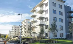 Konut satışlarında düşüş... Kredide yükseliş!