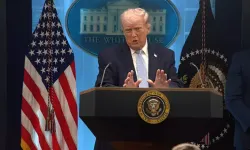 Trump: İsrail beni İran’la savaşa ikna etmedi