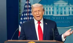 Trump: İran finansal olarak çöküyor!