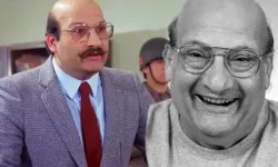 Usta sanatçı Ferdi Atuner hayatını kaybetti