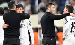 Nuri Şahin'den Arda Güler itirafı!