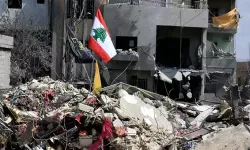 İsrail'in Lübnan'a düzenlediği saldırılarda can kaybı 2 bin 475'e yükseldi