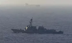 CENTCOM: İran ablukasında 31 gemi geri döndürüldü
