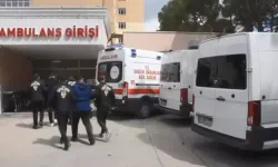7 ilde 'karaborsa bilet' operasyonu: 14 gözaltı