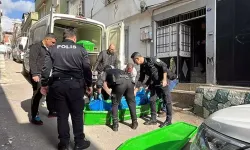 Kan donduran olay: 14 yaşındaki kız çocuğu, babasını öldürdü!