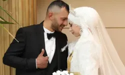 Düğün günü ölü bulundular