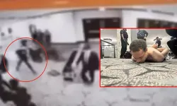 Trump'ın katıldığı yemekte silah sesleri: Salondan çıkarıldı!