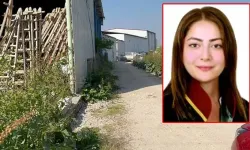 Bursa'da kanlı pusu: Genç avukat öldürüldü!