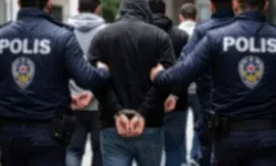 İzmir'de 'yasa dışı bahis' operasyonu!