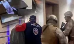 Çocuk istismarı ve yasa dışı bahis ağına 13 ilde operasyon!