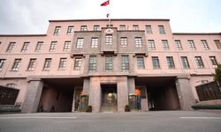 MSB açıkladı: Ankara'da bir helikopter kaza kırıma uğradı