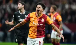 İtalyan devinden Gabriel Sara hamlesi