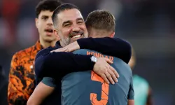 Arda Turanlı Shakhtar Donetsk'in yarı finaldeki rakibi belli oldu!