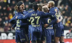 Fenerbahçe'yi bekleyen tehlike: 7 oyuncu kart sınırında