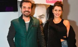 Kenan Doğulu'dan Beren Saat itirafı: 'Çok mutsuz'