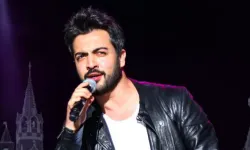 Şarkıcı Yusuf Güney, tutuklandı!