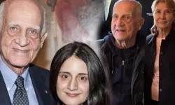 Mahkeme İnan Kıraç'ın evliliği için son noktayı koydu