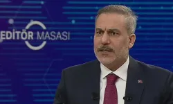 Fidan’dan çarpıcı çıkış: İsrail Türkiye’yi hedefe koyuyor