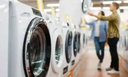 Beyaz eşya sektöründe daralma sürüyor: İç satış ve ihracat geriledi