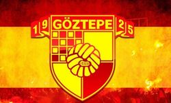 Göztepe isyan bayrağını açtı