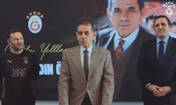 Galatasaray'a 200 milyon Euroluk gelir