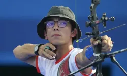 Mete Gazoz'dan bronz madalya