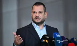 Ertuğrul Doğan'dan TFF'ye flaş tepki: 'Türk futbol tarihinde ilk'