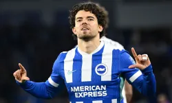 İngiltere Premier Lig devinden Ferdi Kadıoğlu hamlesi!