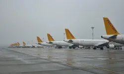 Pegasus duyurdu: Uçuşların iptal süresi uzatıldı!