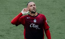 Fenerbahçe ile anılıyordu: Muriqi'e sürpriz talip